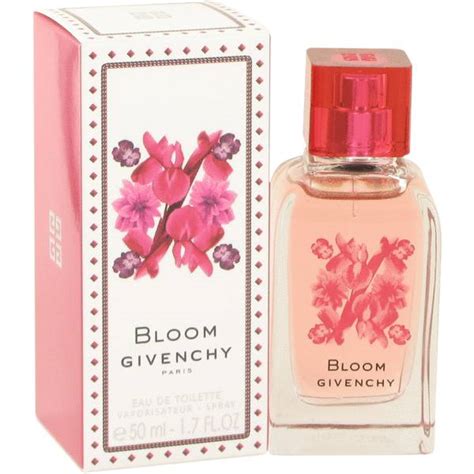 bloom givenchy 50ml цена|Bloom Givenchy perfume .